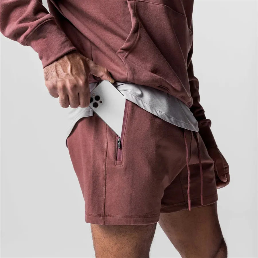 Torrard™ UltraComfort Fitness Shorts