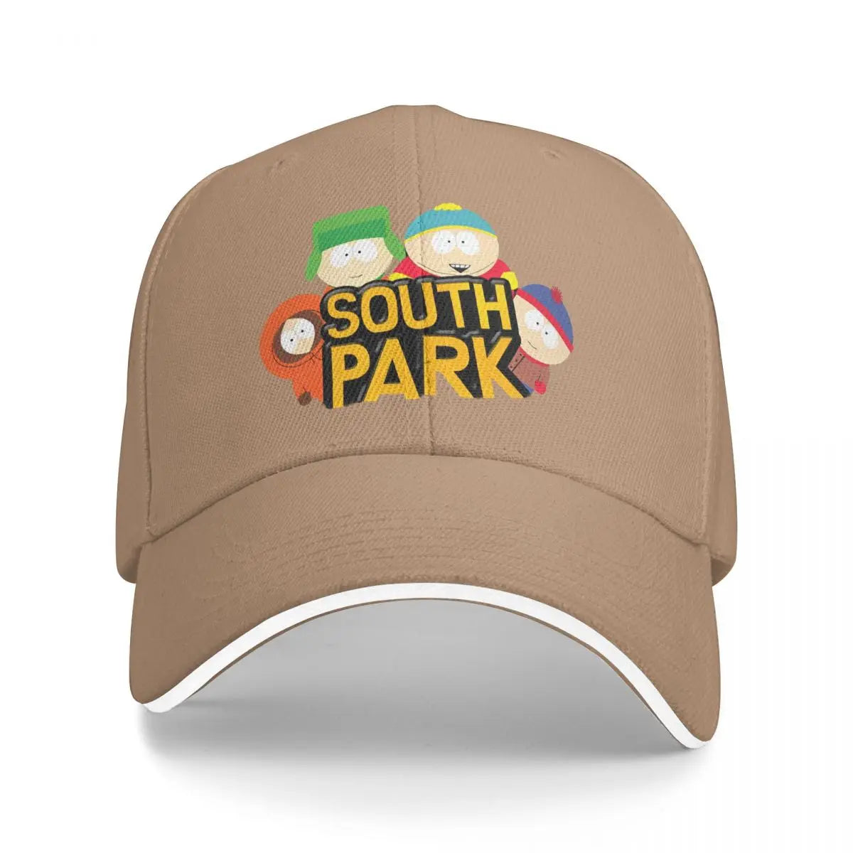 Souths Retro Golf Cap