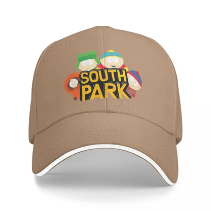 Souths Retro Golf Cap