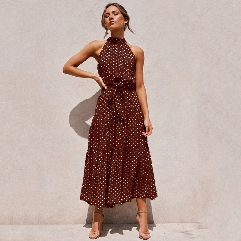 Torrard™ Polka Dot Dresses