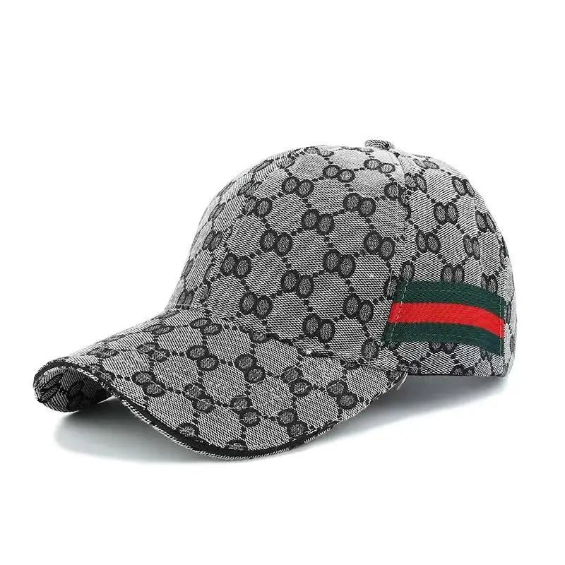 Classic Outdoor Baseball Hat