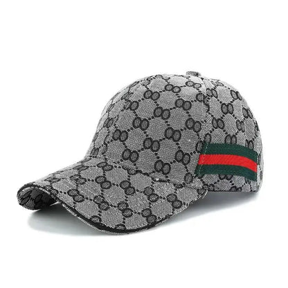 Classic Outdoor Baseball Hat