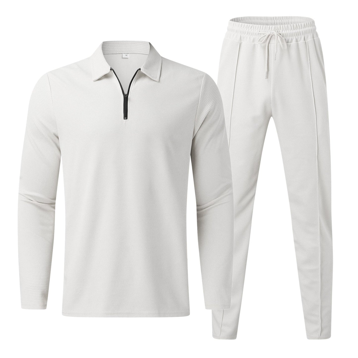 Casual Men's Clothing Set
