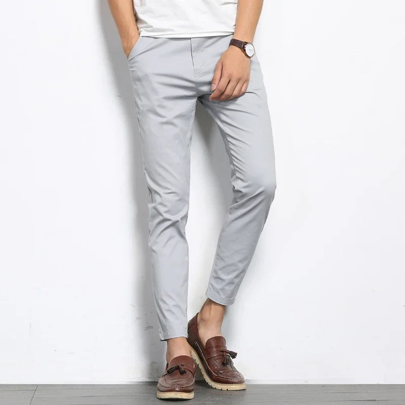 Slight Stretch Dress Pants