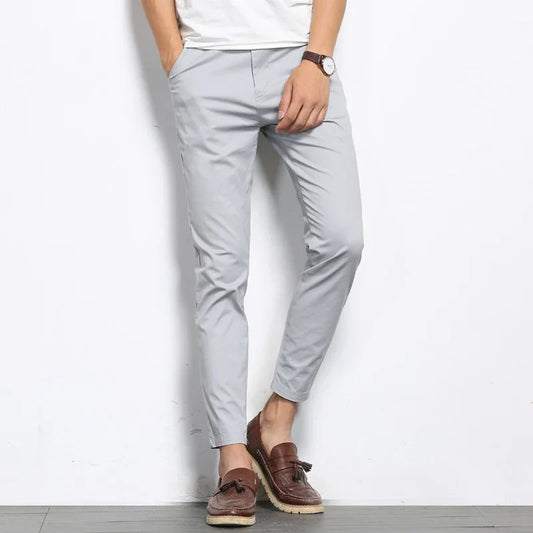 Slight Stretch Dress Pants