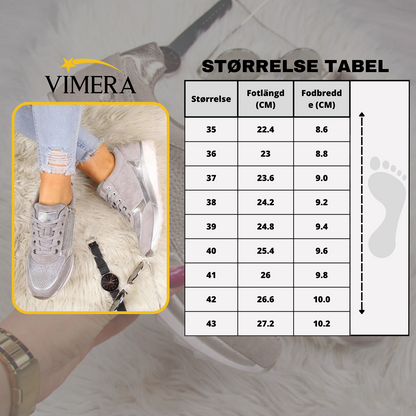 Comfortable Ergonomic Footwear