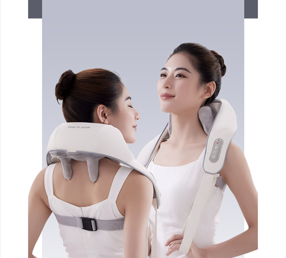 Electric Neck Massager