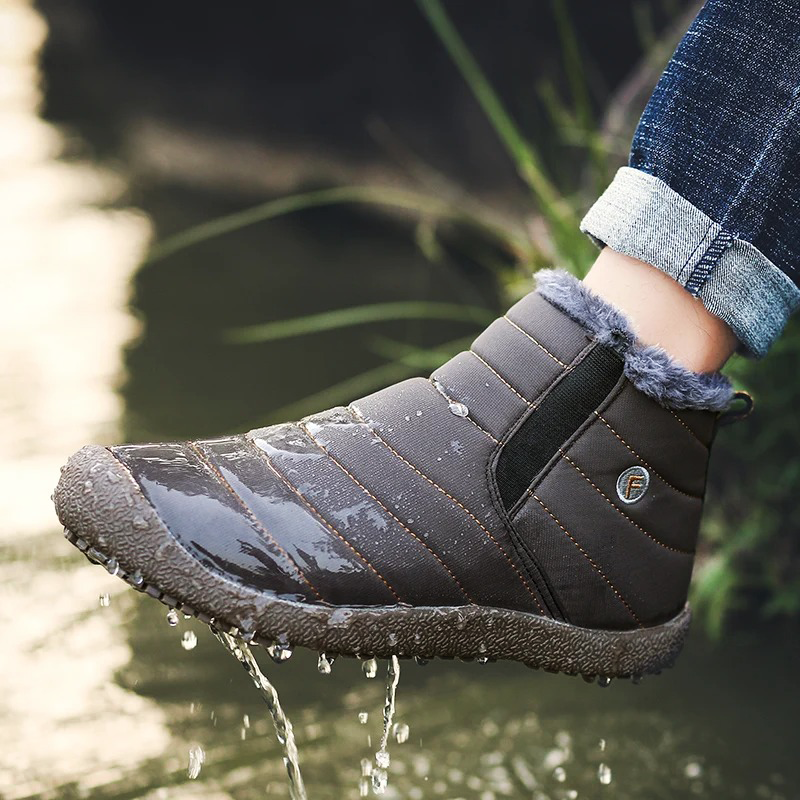 Torrard™ Waterproof Shoes