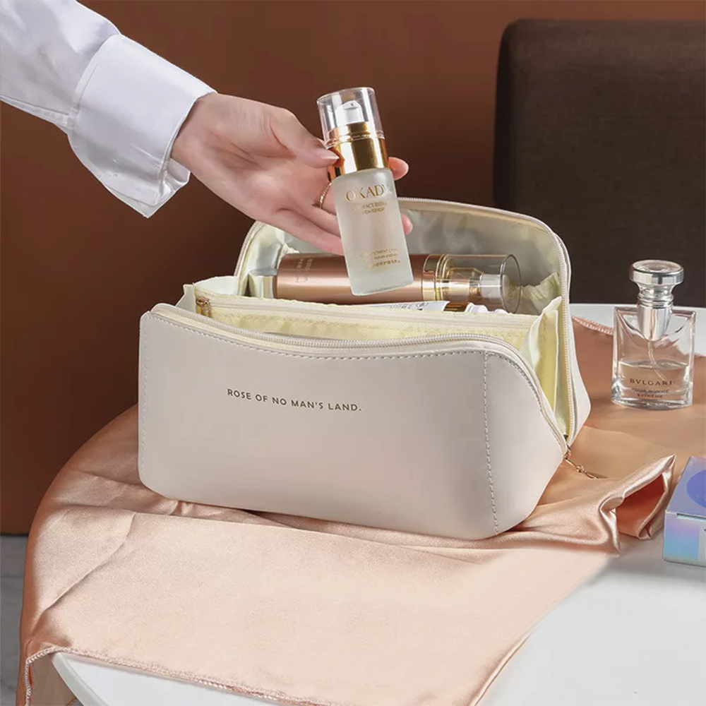 Cosbag Travel Makeup Case
