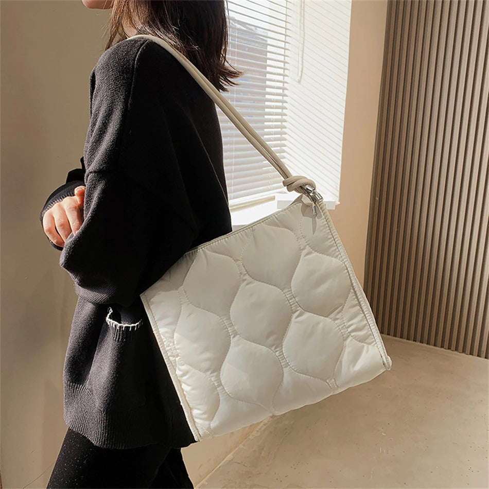 Torrard™ Mara Puffer Bag