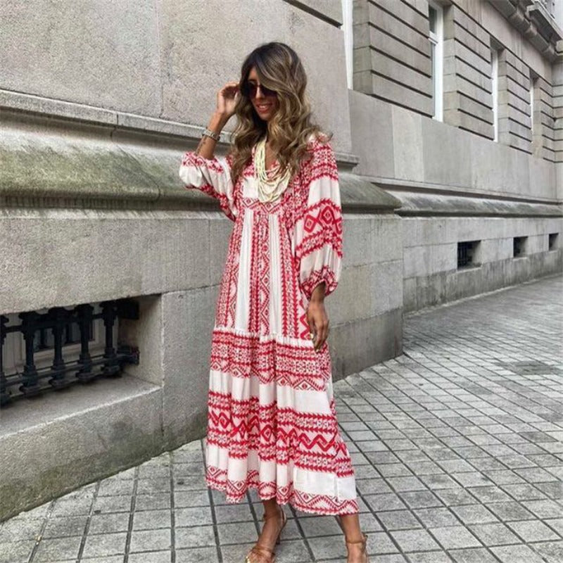 Torrard™Boho Maxi Dress