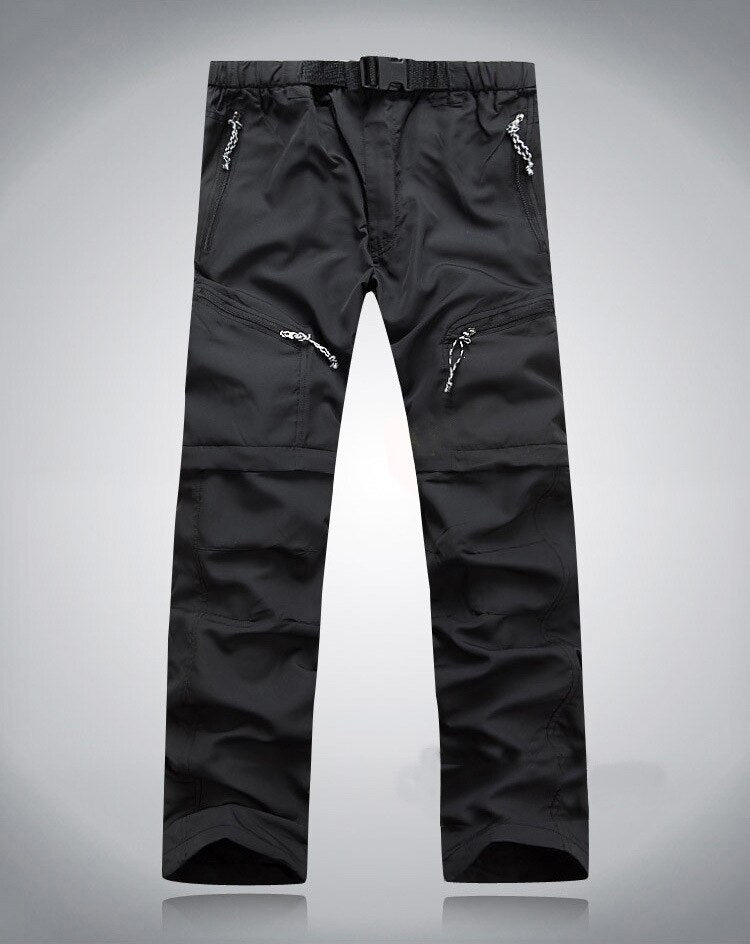 Ultimate Comfort Men's Pants