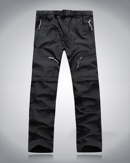 Ultimate Comfort Men's Pants