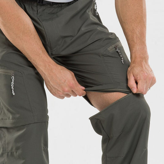 Ultimate Comfort Men's Pants