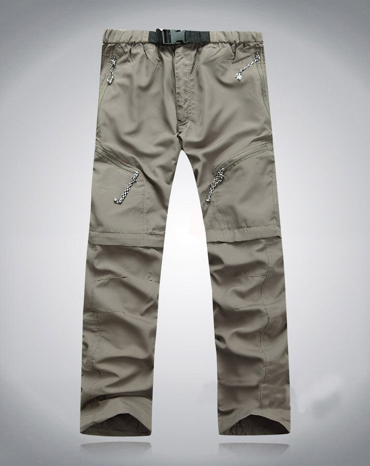 Ultimate Comfort Men's Pants