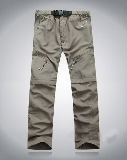 Ultimate Comfort Men's Pants