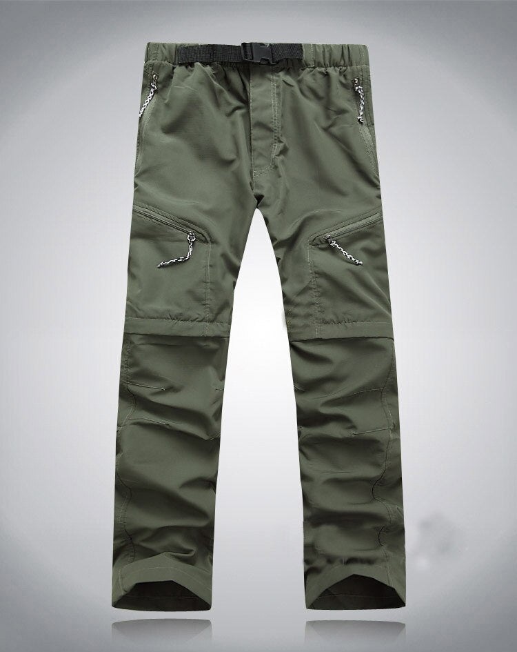 Ultimate Comfort Men's Pants