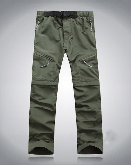 Ultimate Comfort Men's Pants