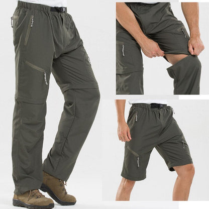 Ultimate Comfort Men's Pants