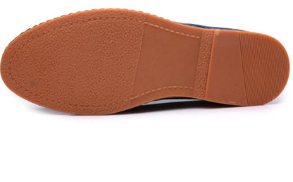 Stylish Casual Men's Footwear
