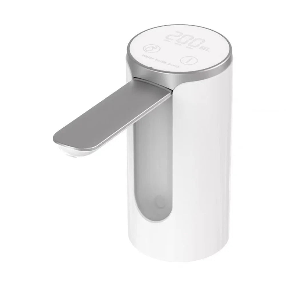 Touch Control Water Pump