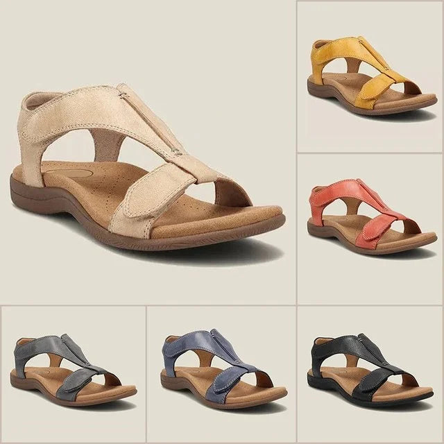 Torrard™ Maddie Sandalen