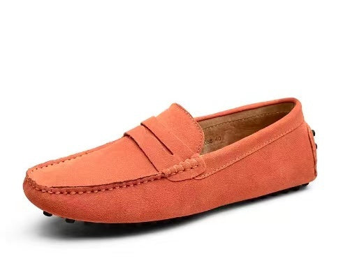 Torrard™Casual Suede Shoes