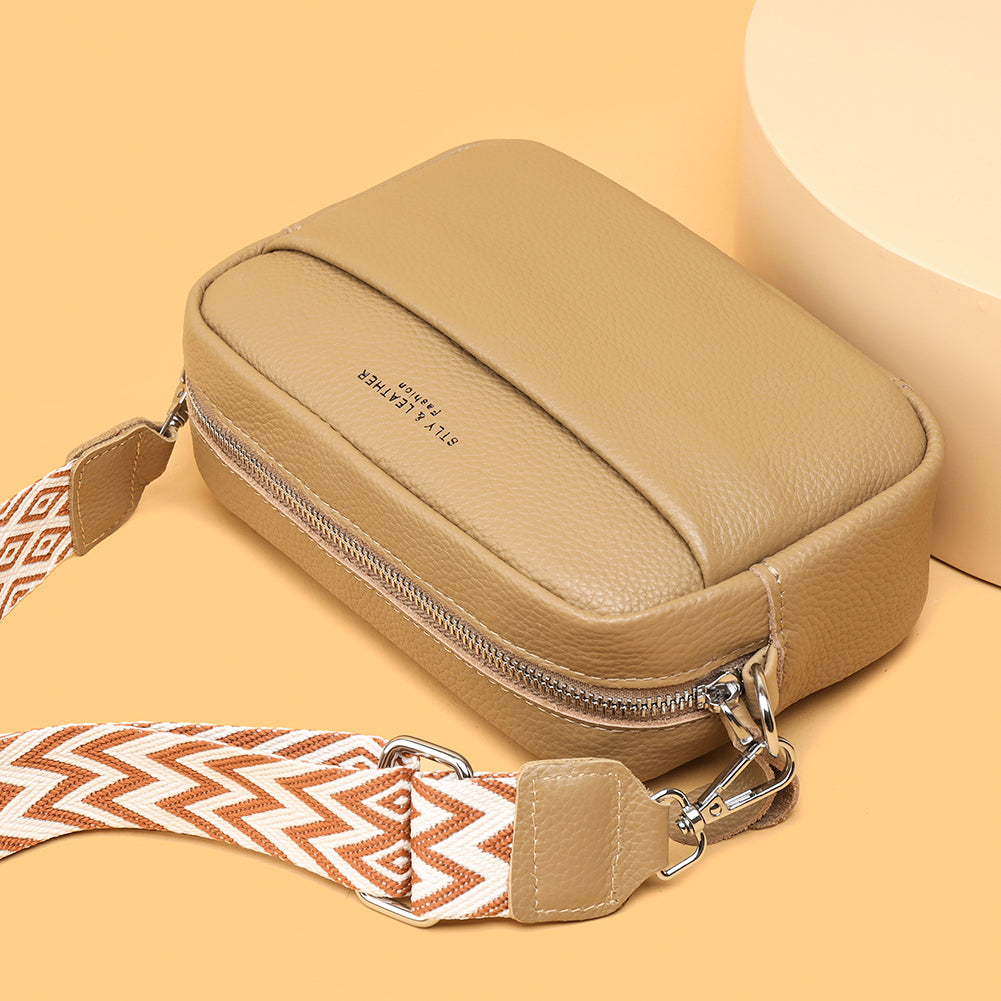 Stylish Leather Handbags