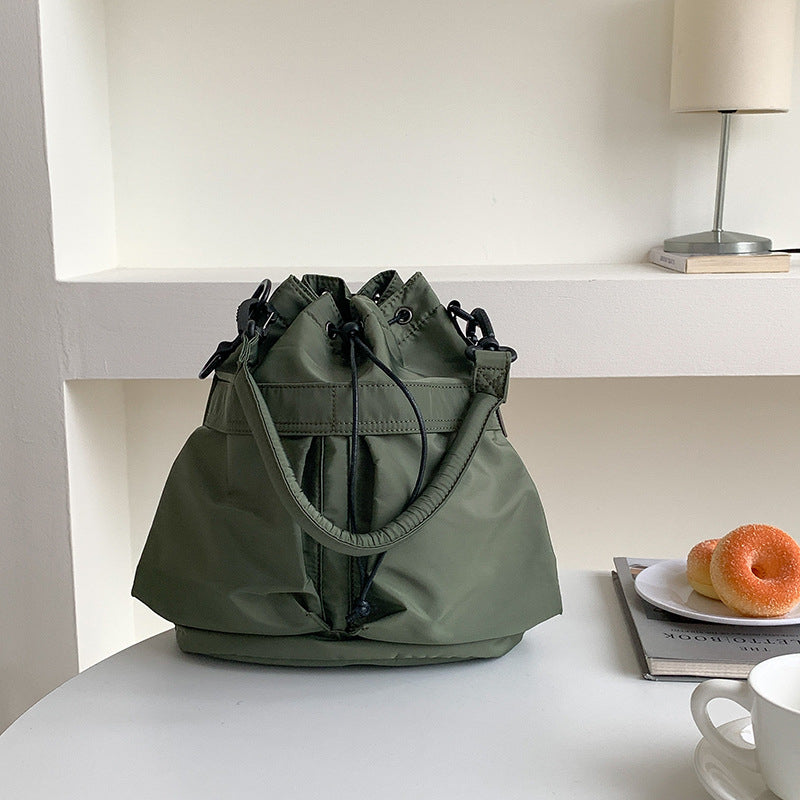 Torrard™ Nylon drawstring bag