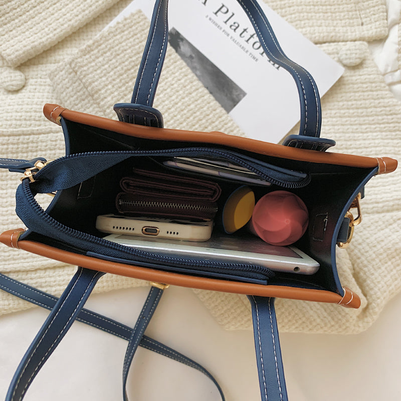 Torrard™ Mini Canvas Bag