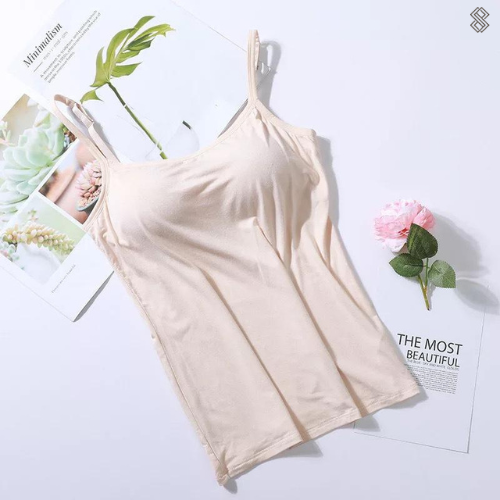 Comfort Fit Bra Tops