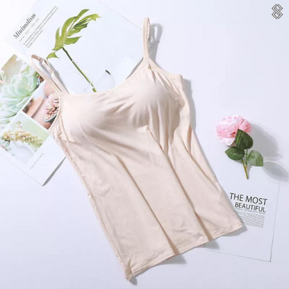 Comfort Fit Bra Tops