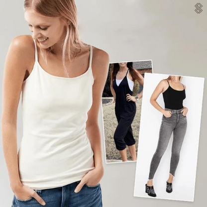 Comfort Fit Bra Tops