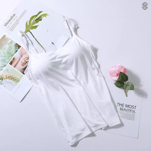 Comfort Fit Bra Tops