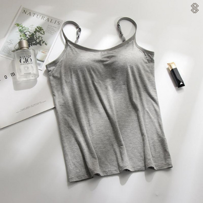 Comfort Fit Bra Tops
