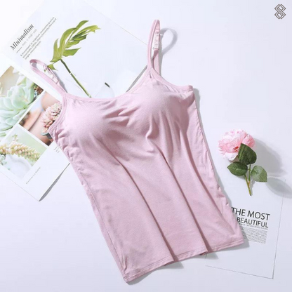 Comfort Fit Bra Tops