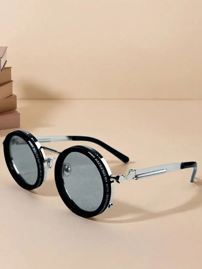 Rounded ND Fishing Shades