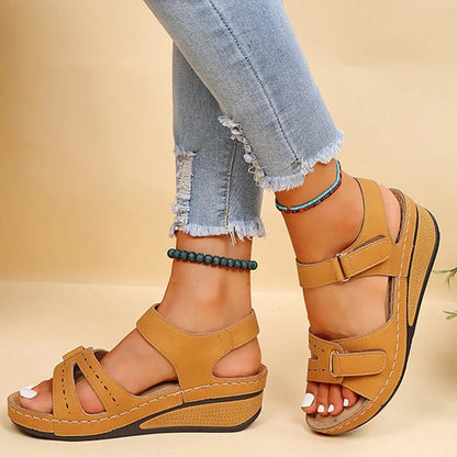 Women Orthopaedic Sandals
