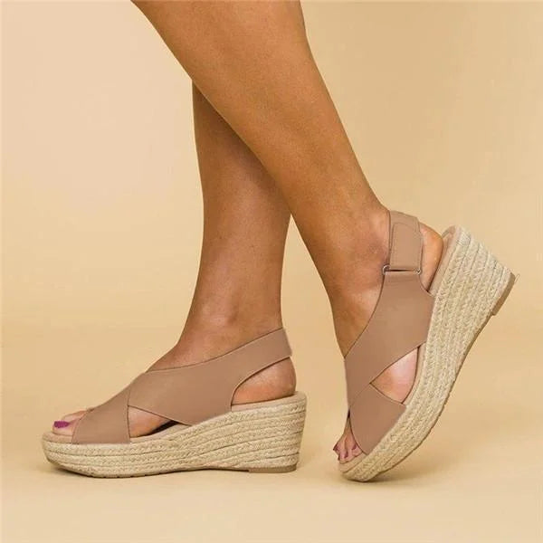 Stylish Orthopaedic Sandals