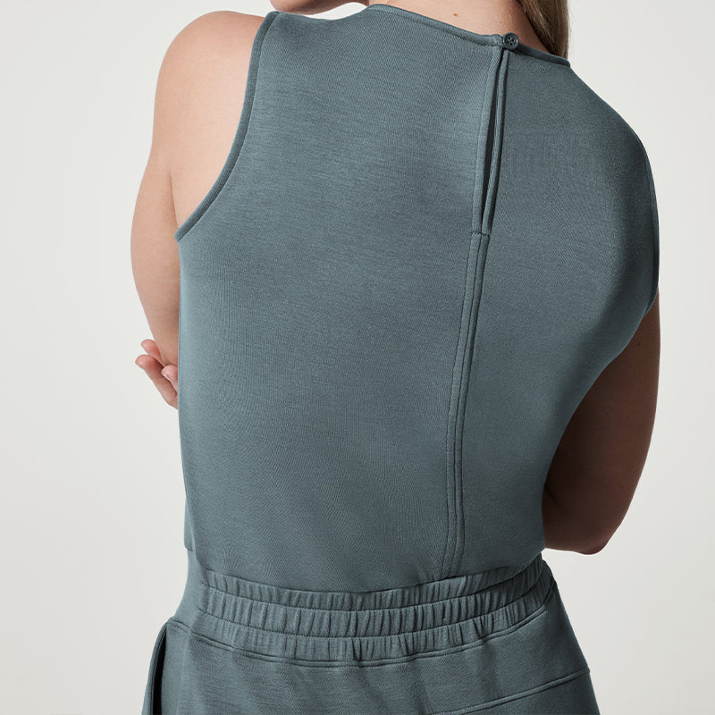 Elegant Summer Jumpsuit