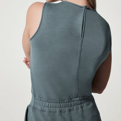 Elegant Summer Jumpsuit