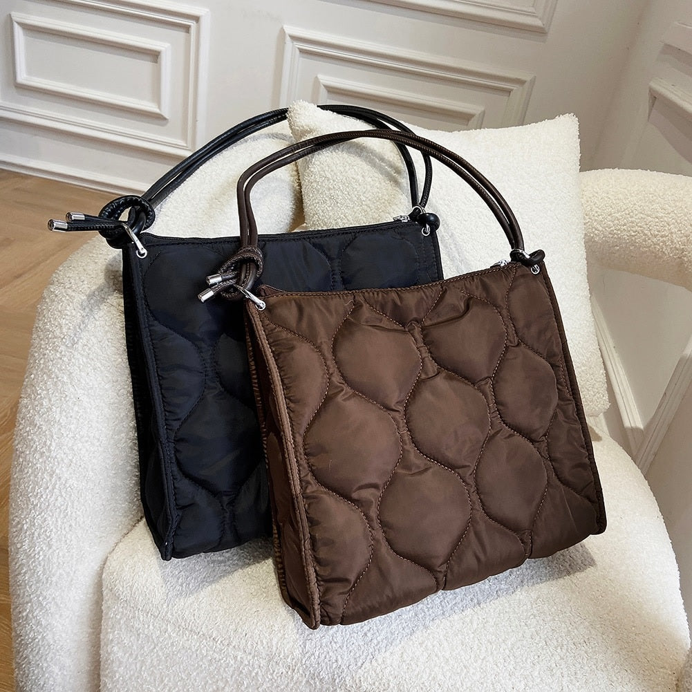 Torrard™ Mara Puffer Bag