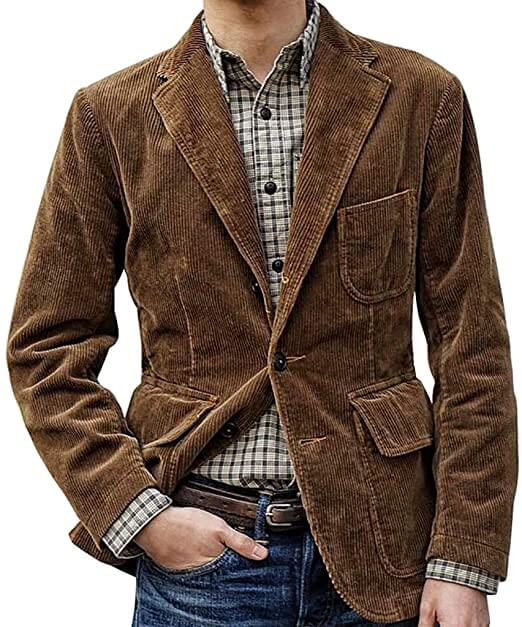 Torrard™ Heren Blazer