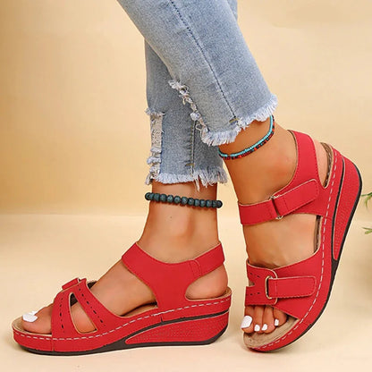 Women Orthopaedic Sandals
