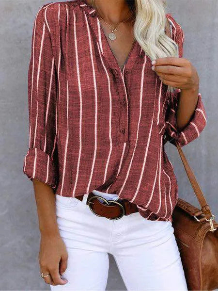 Torrard™ Lina | Stylish Spring Blouse