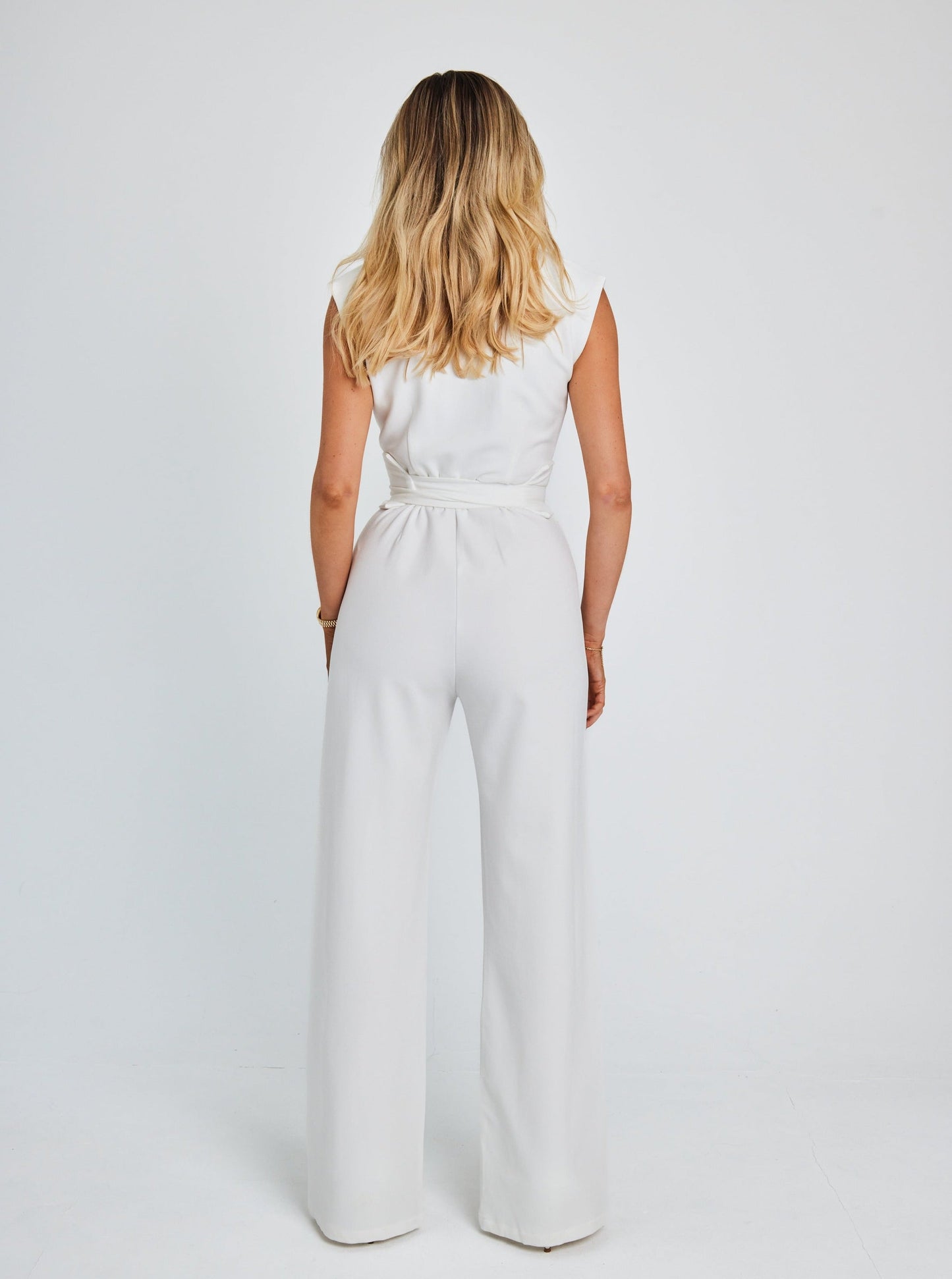 Torrard™ | Sleeveless Jumpsuit