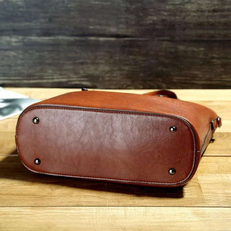 Camel Crossbody bag