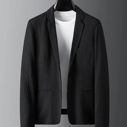 Men Classic Suave Suit