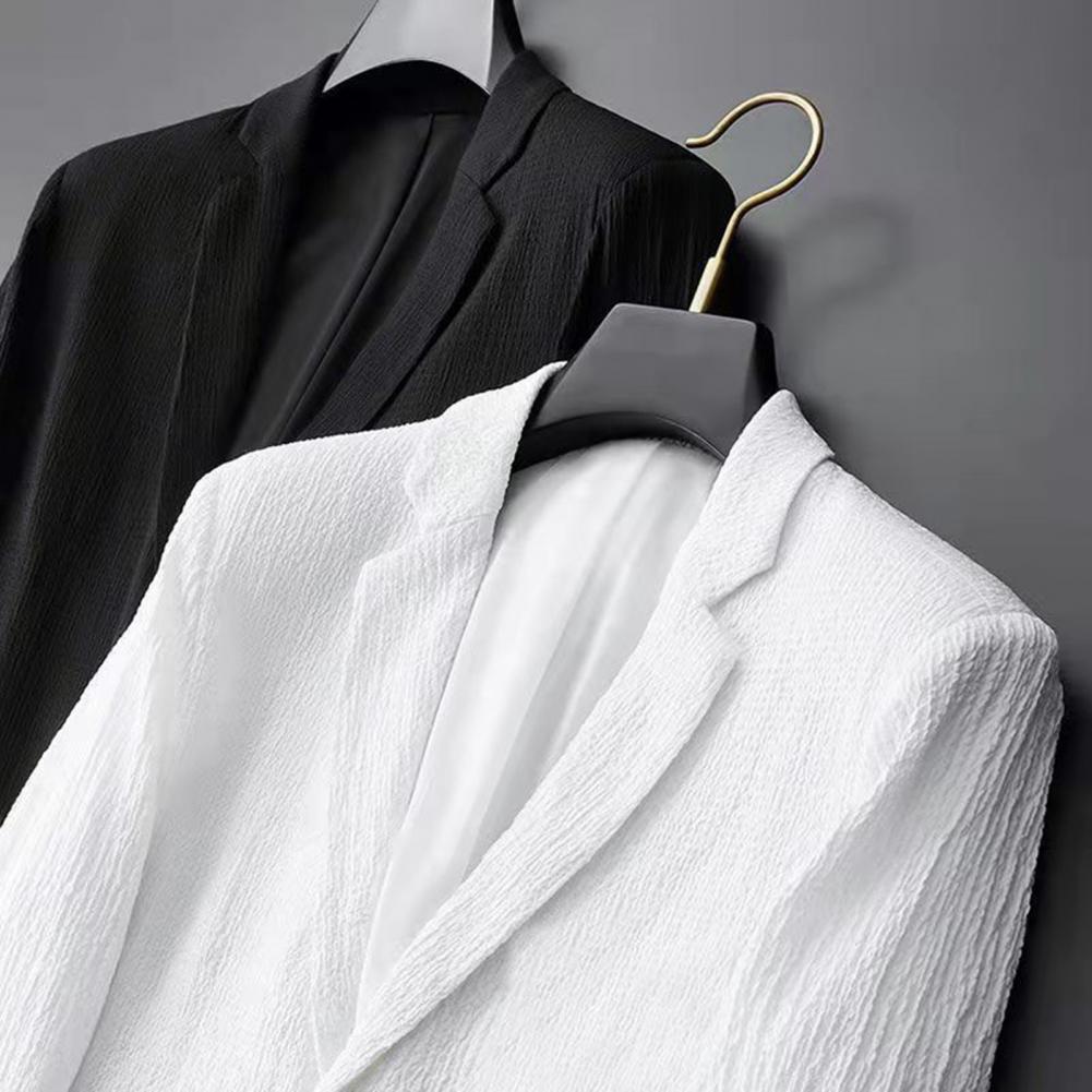 Men Classic Suave Suit