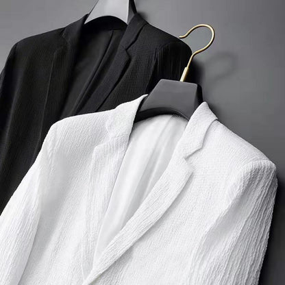 Men Classic Suave Suit